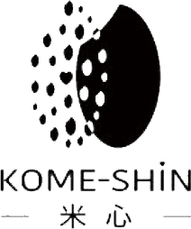 KOME-SHIN(米心)